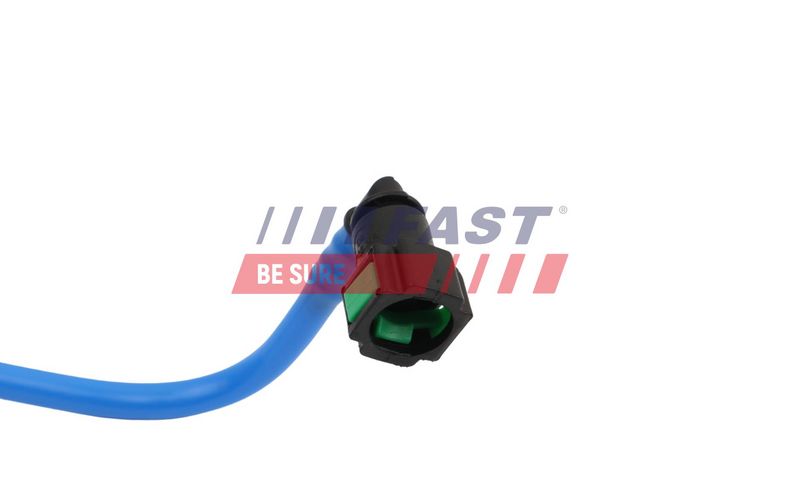 Voolik, Jääkkütus, FAST FT00683