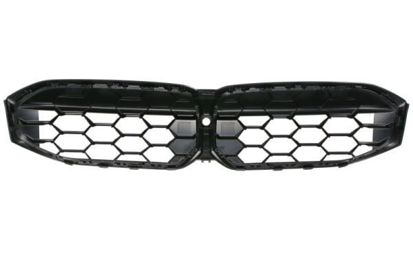 Versterking van de bumper Achter (Links, absorber) past: FORD MUSTANG 07.18-05.23