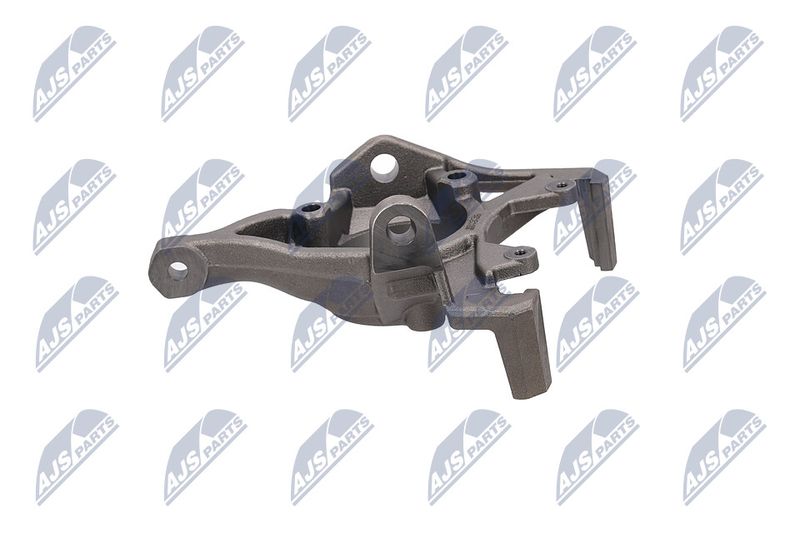 Käändmik, rattakinnitus, NTY ZZP-CH-028