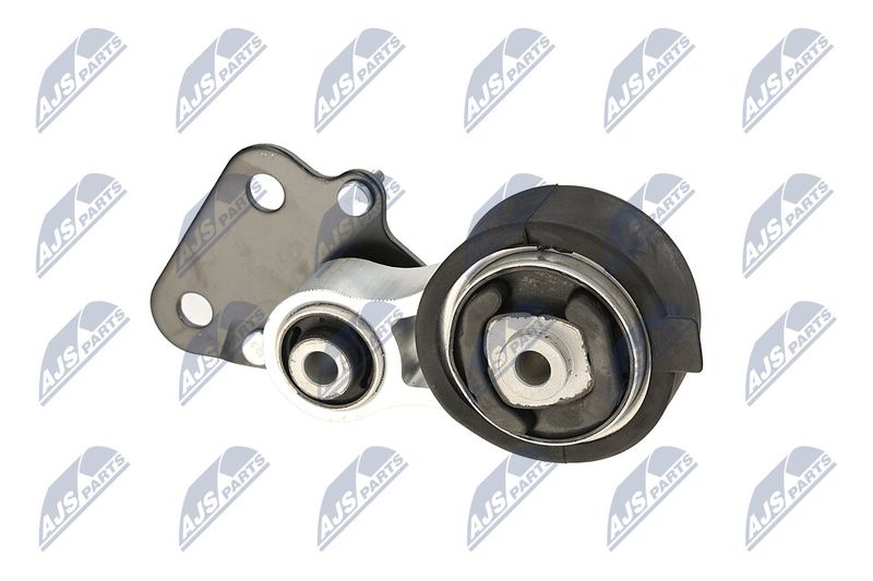 Paigutus, Mootor, NTY ZPS-CH-075