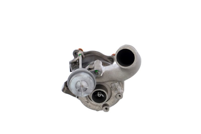 REMANTE 003-001-004414R Charger, charging (supercharged/turbocharged)