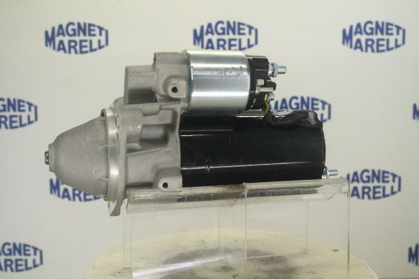 DA SILVA MSQ0119 Starteris