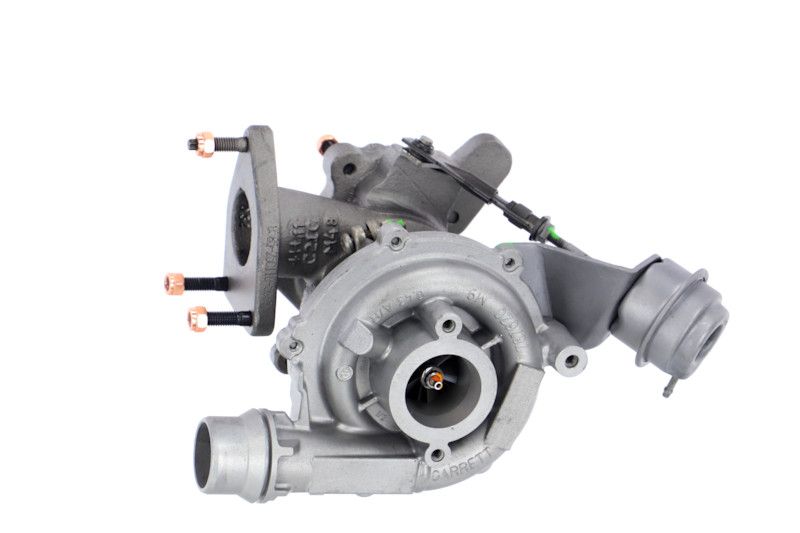 REMANTE 003-001-001192R Charger, charging (supercharged/turbocharged)