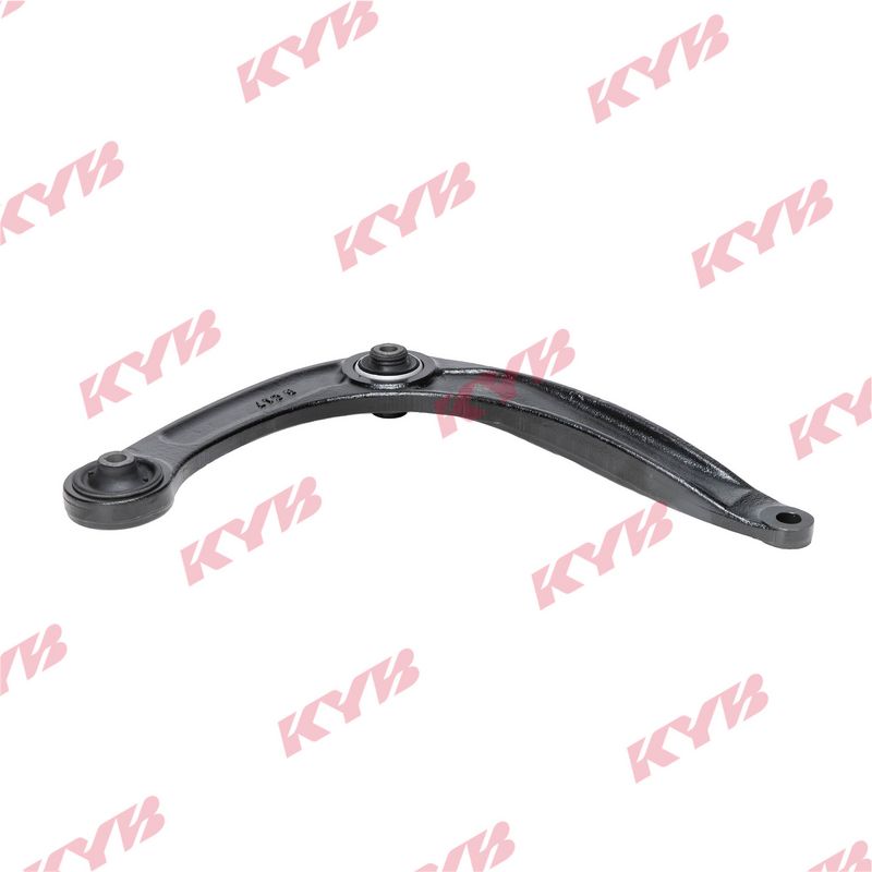 KYB KSC5790 - Pakabos svirtis