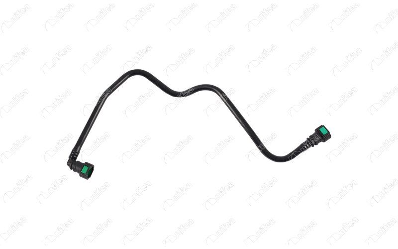 NIFEA 33302 - Fuel Line