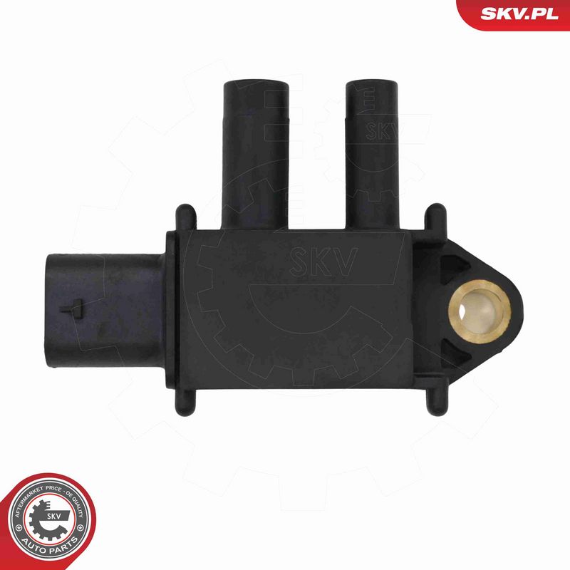 ESEN SKV 17SKV038 Sensor, exhaust pressure
