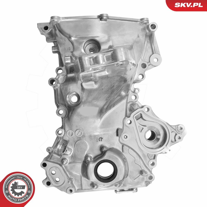 Õlipump, ESEN SKV 77SKV048