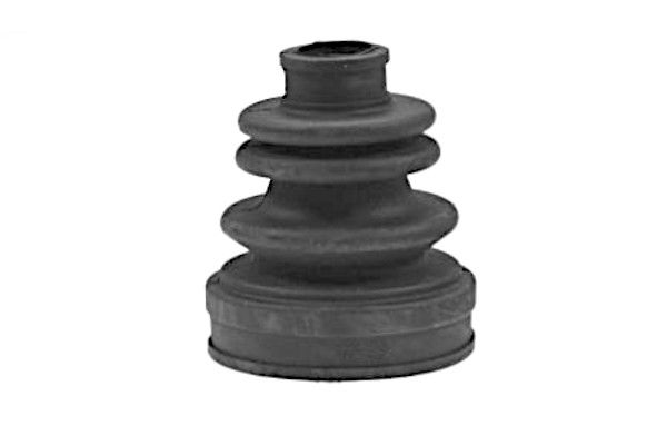 Fuelle, árbol de transmisión