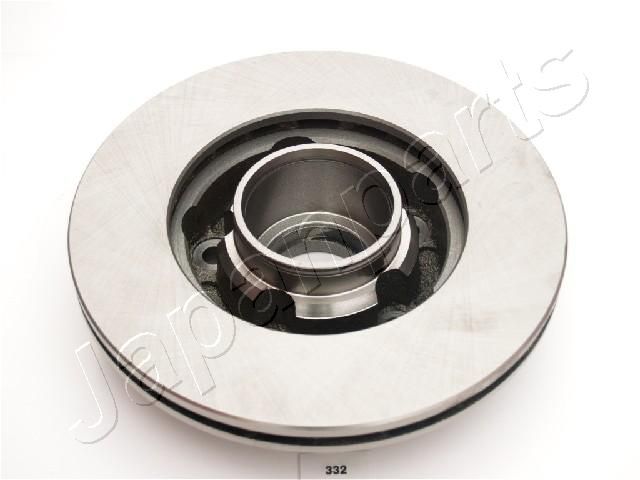JAPANPARTS DI-332 Brake Disc