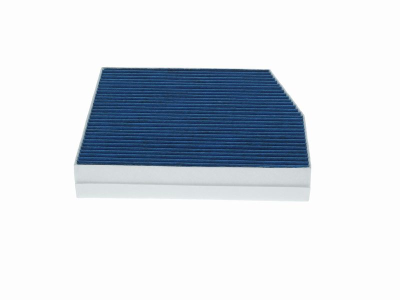 BOSCH 0 986 628 645 Filter, cabin air