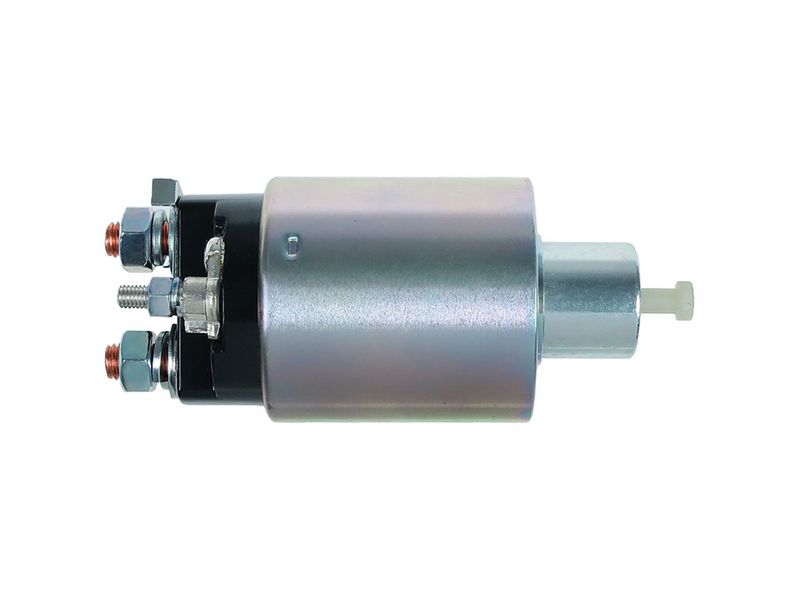 Brand new AS-PL Starter motor solenoid