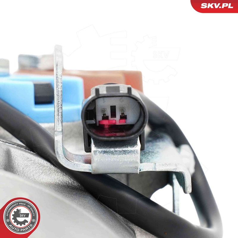 Kompressor, kliimaseade, ESEN SKV 84SKV049