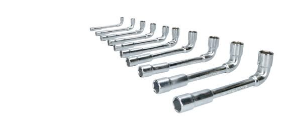 KS TOOLS BT015100 Socket Wrench Set