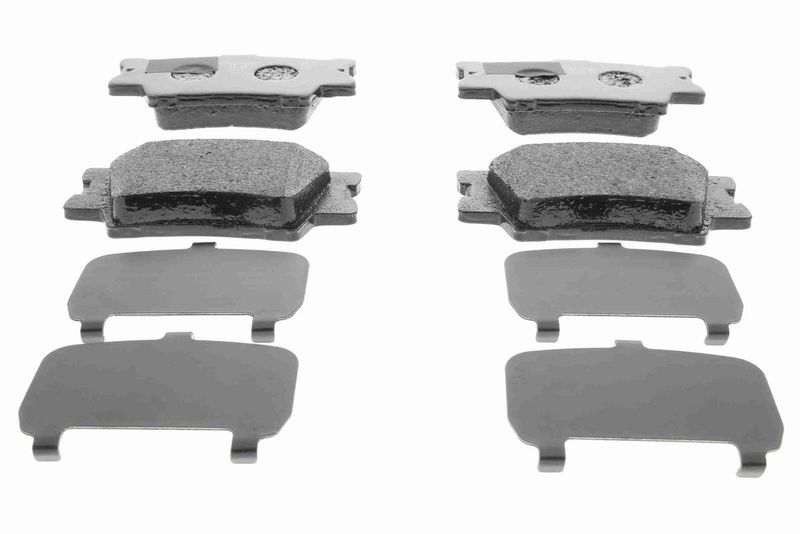 ACKOJA A70-0028 - Brake Pad Set, disc brake