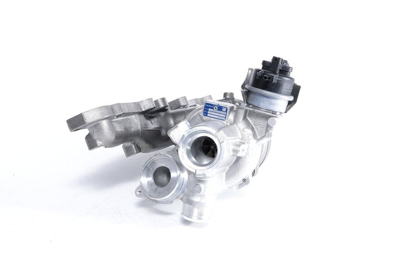 Compresor,sistem de supraalimentare T917601 BTS Turbo