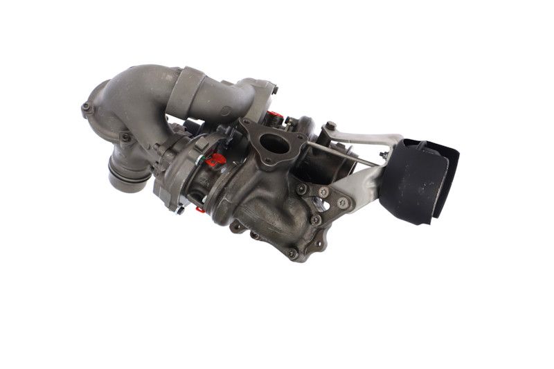 REMANTE 003-002-001083R Charger, charging (supercharged/turbocharged)
