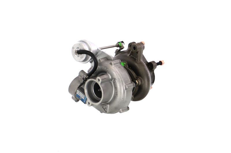 REMANTE 003-001-000031R Charger, charging (supercharged/turbocharged)