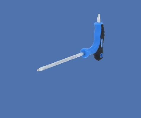KS TOOLS BT041013 Angled Screwdriver