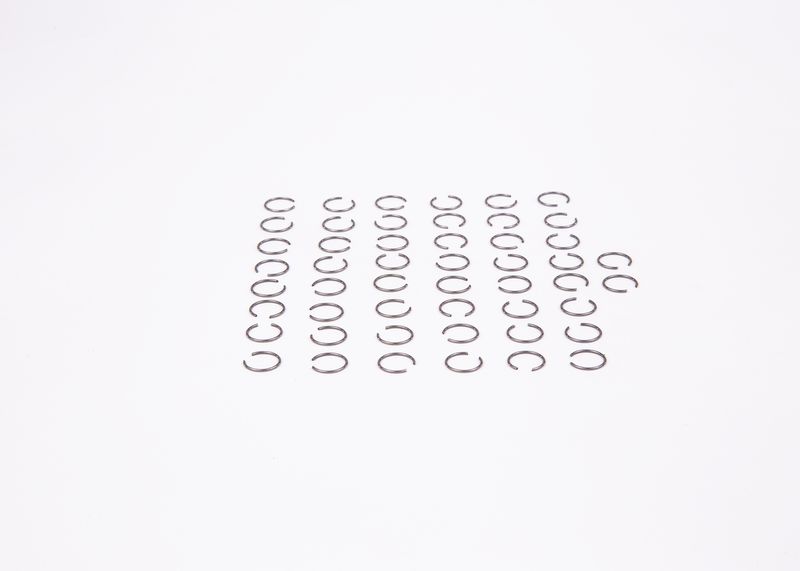 BOSCH 2 916 600 006 Seal Ring