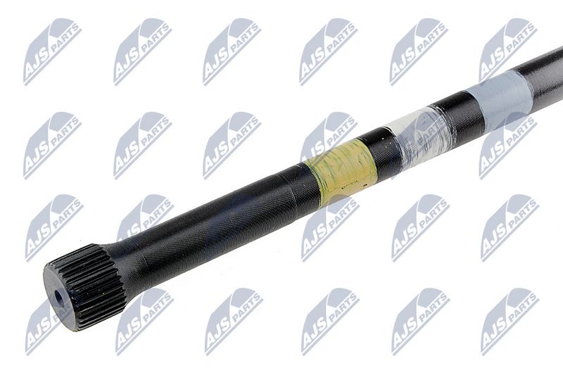 NTY ZWT-RE-003 Stud, torsion bar
