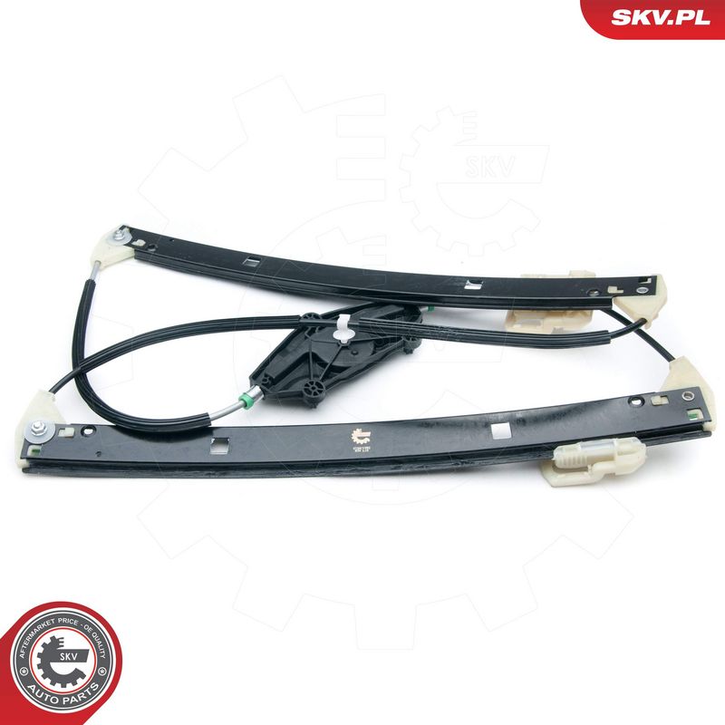 Aknatõstuk, ESEN SKV 01SKV582