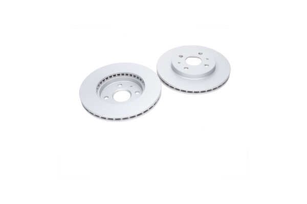 Kavo Parts BR-1724-C Brake Disc