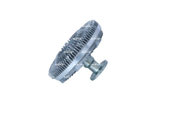 NRF 49114 Clutch, radiator fan