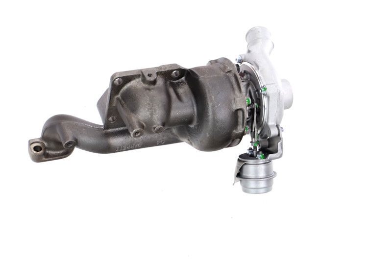 REMANTE 003-001-000054R Charger, charging (supercharged/turbocharged)