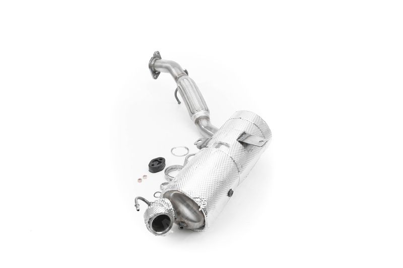 NAP carPARTS CAD10950 Soot/Particulate Filter, exhaust system