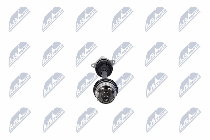 Veovõll, NTY NPW-DW-075