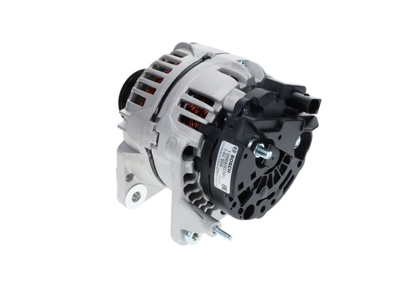 BOSCH 1986A00781 Alternator