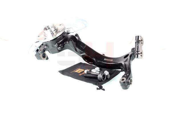 GH GH-289945V Steering Knuckle, wheel suspension
