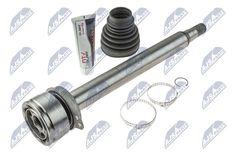 NTY NPW-VV-101 Joint Kit, drive shaft