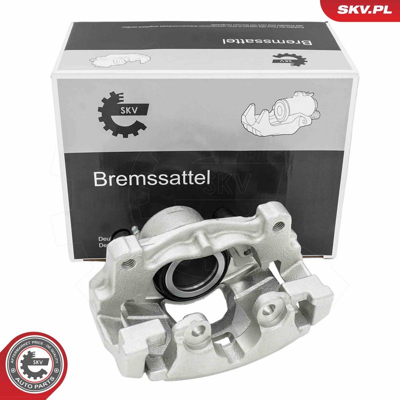 Pidurisadul, ESEN SKV 78SKV931