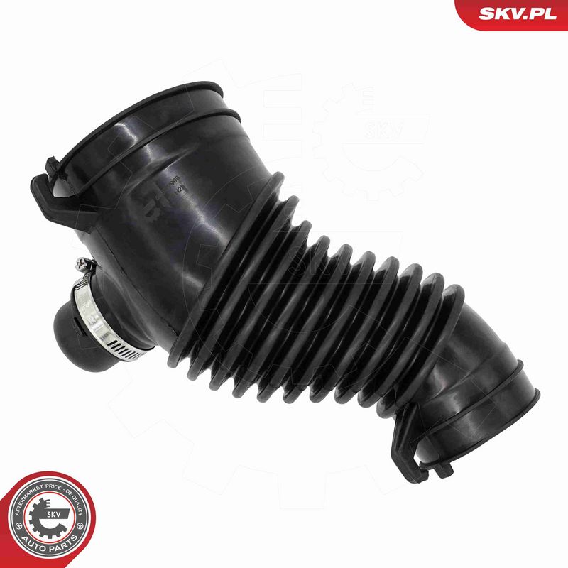 ESEN SKV 54SKV998 Charge Air Hose