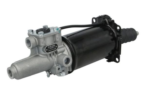 PNEUMATICS CS-417 Clutch Booster