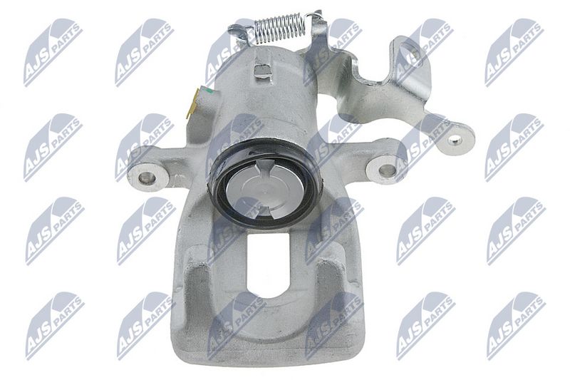 Pidurisadul, NTY HZT-CT-021