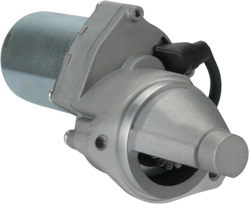 Starter, HC-Cargo F 032 113...