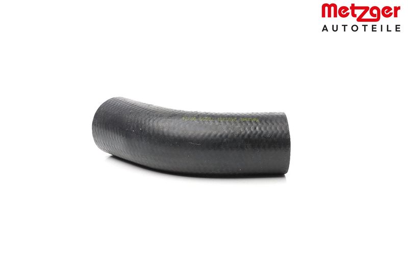 METZGER AUTOTEILE 2401301 Charge Air Hose