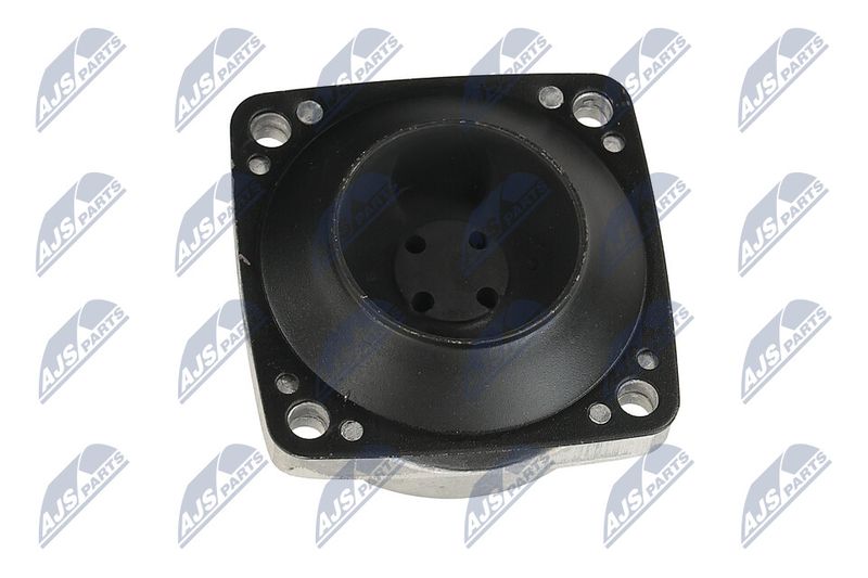 Paigutus, Mootor, NTY ZPS-ME-093