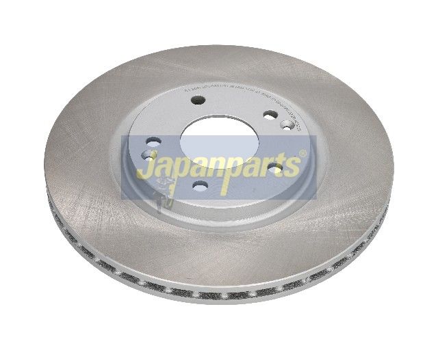 спирачен диск JAPANPARTS