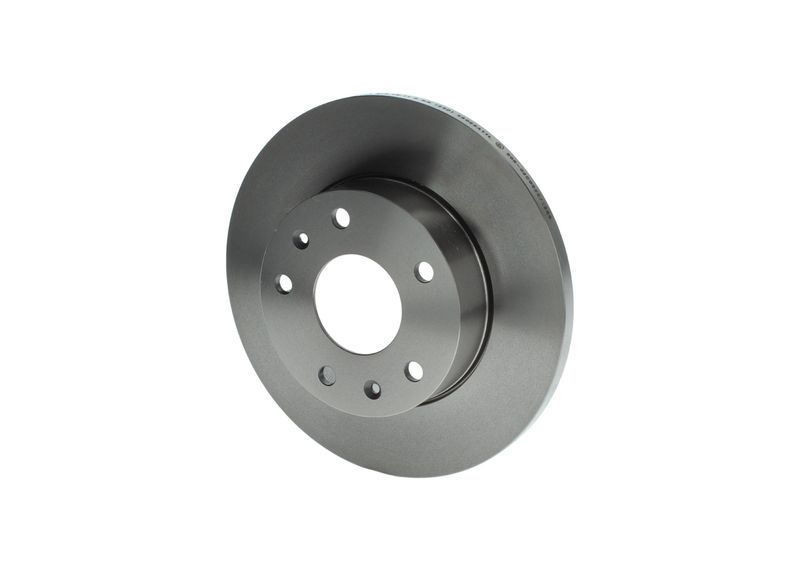 BOSCH 0986478991 Stabdžių diskas