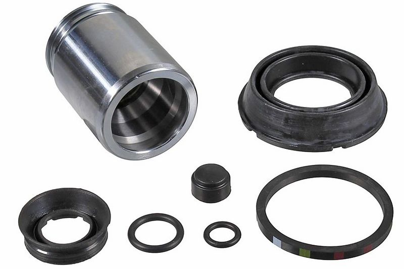 METZGER AUTOTEILE 114-5122 - Repair Kit, brake caliper