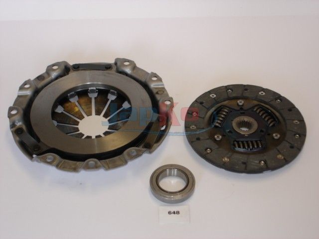 JAPKO 92648 Clutch Kit