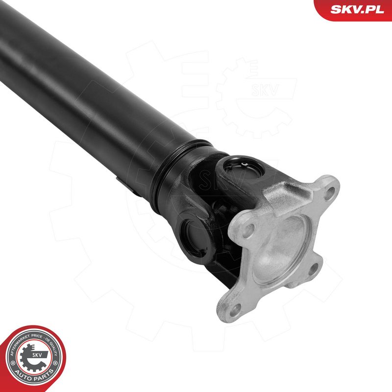 Veovõll, ESEN SKV 76SKV103