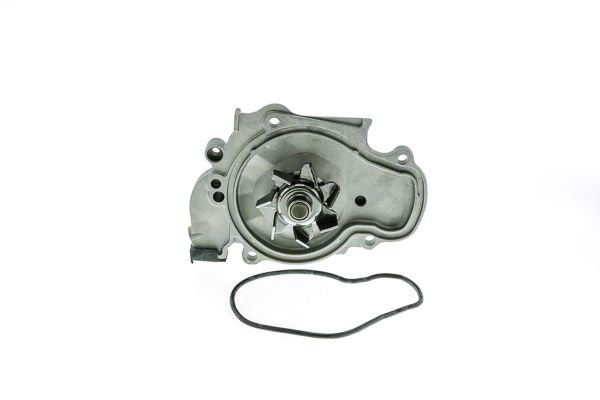 Veepump, mootori jahutus,...