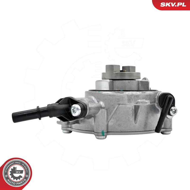 Pump, pidurisüsteem, ESEN SKV 18SKV084