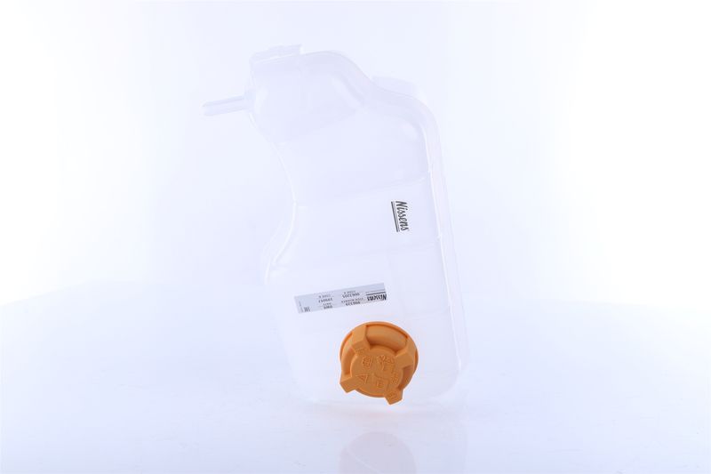 NISSENS 996329 Expansion Tank, coolant