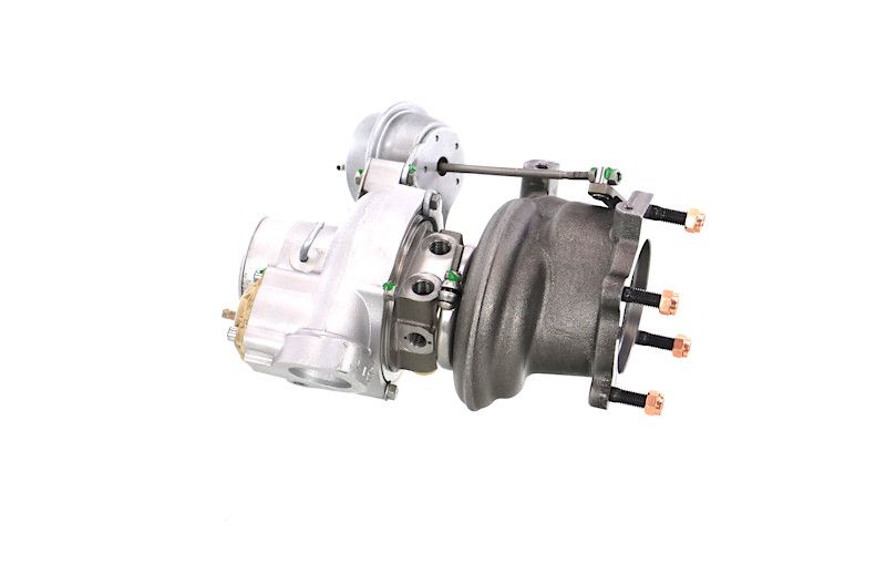 REMANTE 003-001-000310R Charger, charging (supercharged/turbocharged)