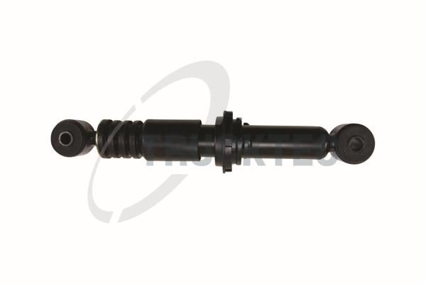 TRUCKTEC AUTOMOTIVE 03.63.014 - Shock Absorber, driver cab suspension